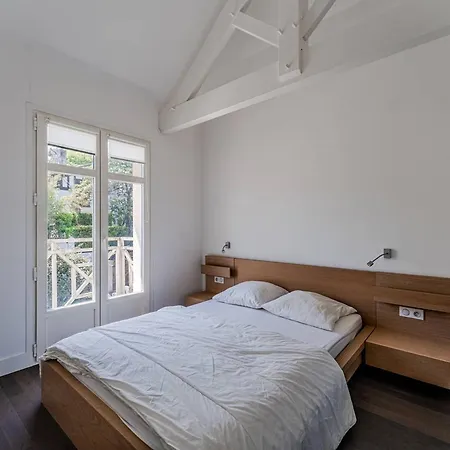 Elegante A Arcachon, 6 Pers. - Pres * Arcachon
